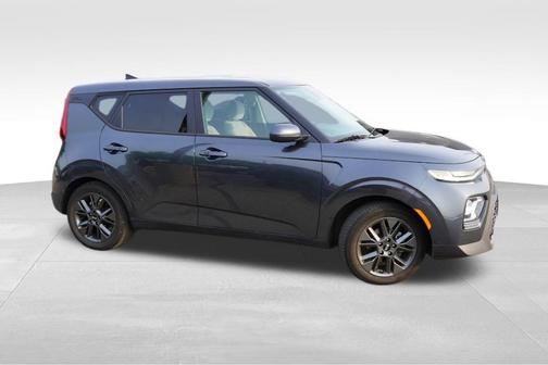 2020 Kia Soul EX