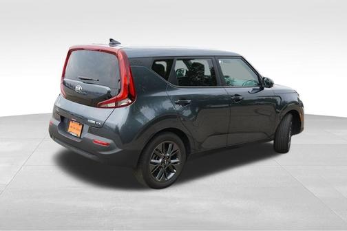 2020 Kia Soul EX