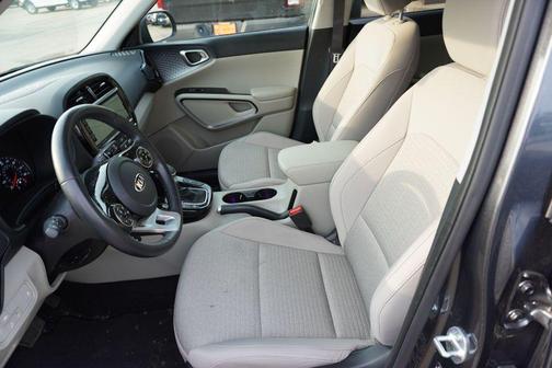 2020 Kia Soul EX