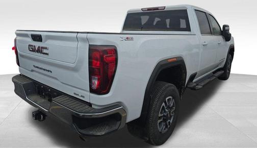 2024 GMC Sierra 3500 SLE
