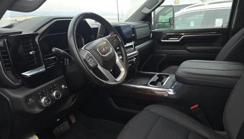 2024 GMC Sierra 3500 SLE