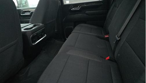 2024 GMC Sierra 3500 SLE