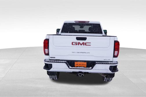 2024 GMC Sierra 3500 SLE