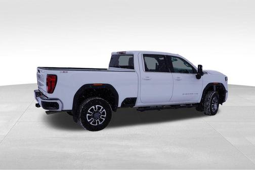 2024 GMC Sierra 3500 SLE