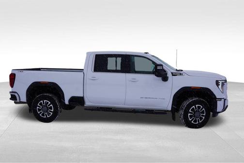 2024 GMC Sierra 3500 SLE