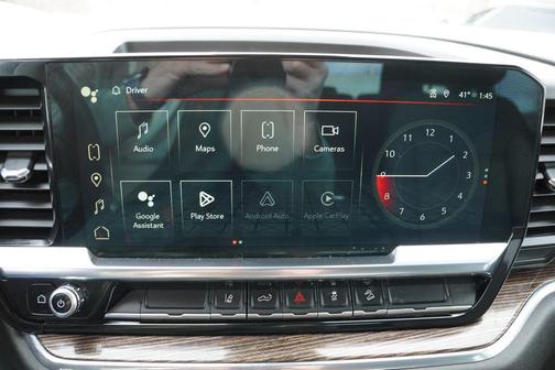 2024 GMC Sierra 3500 SLE