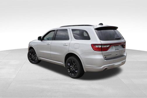 Nickel 2026 Dodge Durango GT