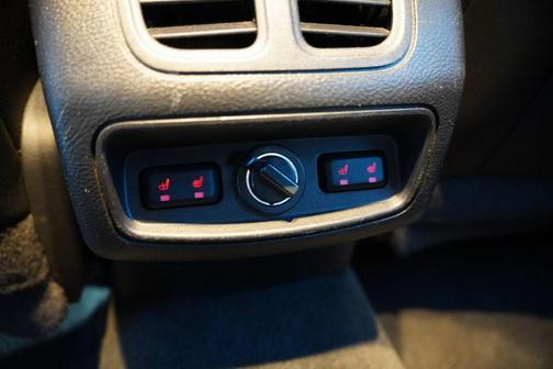 2018 Ford Taurus Limited