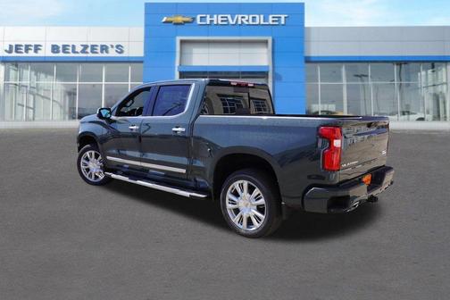 Cypress 2026 Chevrolet Silverado 1500 High Country