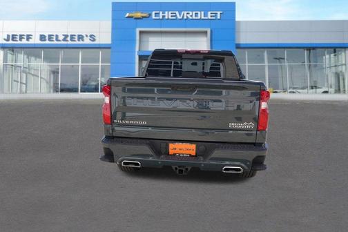 Cypress 2026 Chevrolet Silverado 1500 High Country