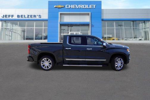 Cypress 2026 Chevrolet Silverado 1500 High Country
