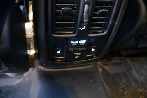 2021 Dodge Durango Citadel