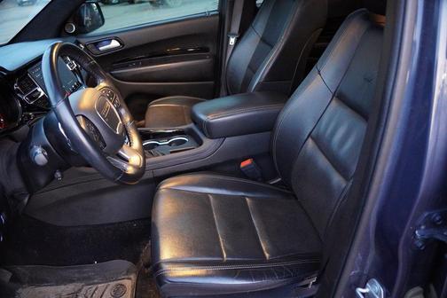 2021 Dodge Durango Citadel