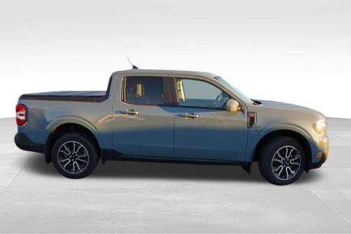 2023 Ford Maverick Lariat