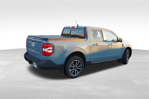 2023 Ford Maverick Lariat