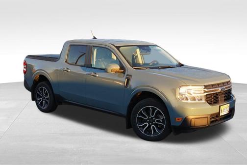 2023 Ford Maverick Lariat