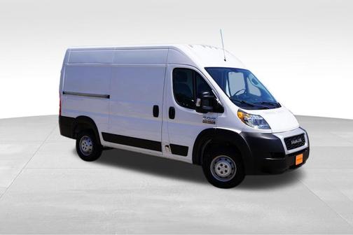 2021 RAM ProMaster 1500 Base