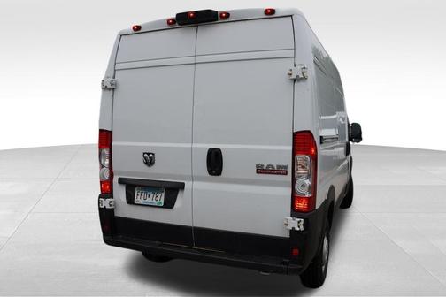 2021 RAM ProMaster 1500 Base