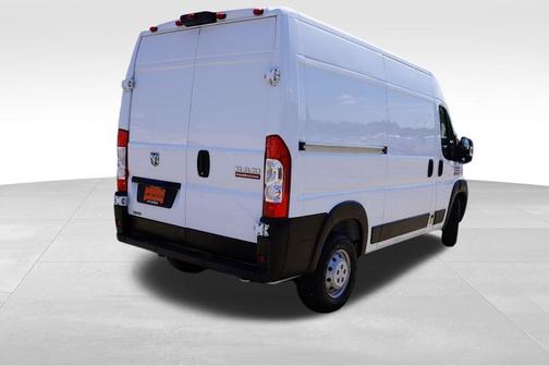 2021 RAM ProMaster 1500 Base