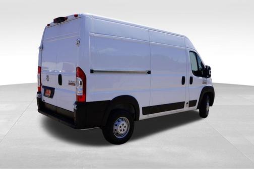 2021 RAM ProMaster 1500 Base