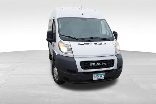 2021 RAM ProMaster 1500 Base