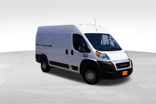 2021 RAM ProMaster 1500 Base