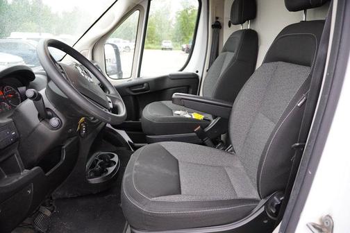 2021 RAM ProMaster 1500 Base
