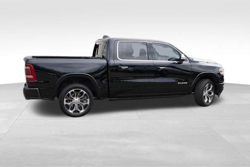 2020 RAM 1500 Longhorn