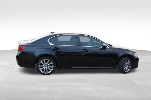 2015 Lexus GS 350 Base