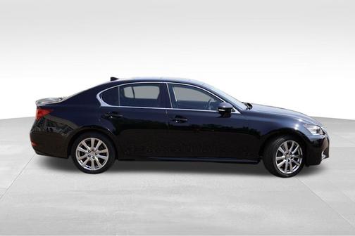 2015 Lexus GS 350 Base