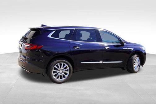 2020 Buick Enclave Premium