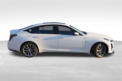 2020 Cadillac CT5 Sport AWD