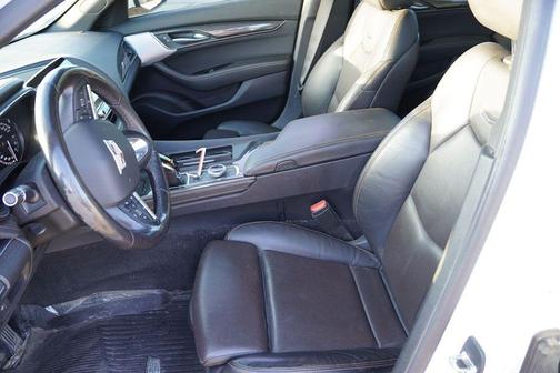 2020 Cadillac CT5 Sport AWD