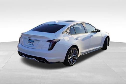 2020 Cadillac CT5 Sport AWD