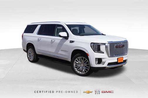 2023 GMC Yukon XL Denali Ultimate