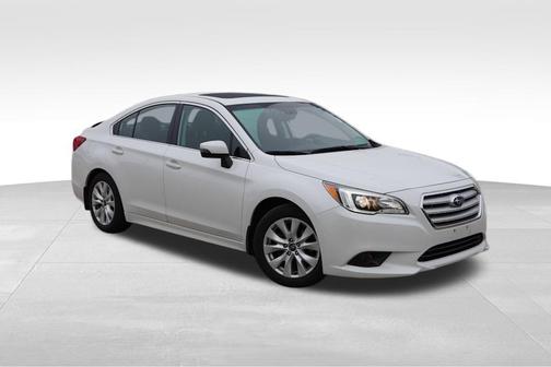 2015 Subaru Legacy 2.5i Premium