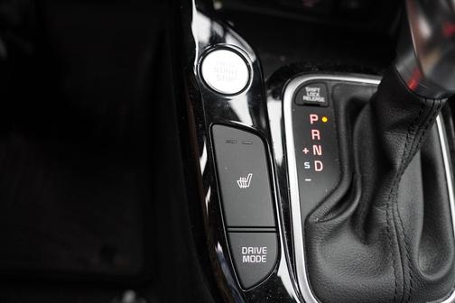 Snow White Pearl 2020 Kia Soul EX