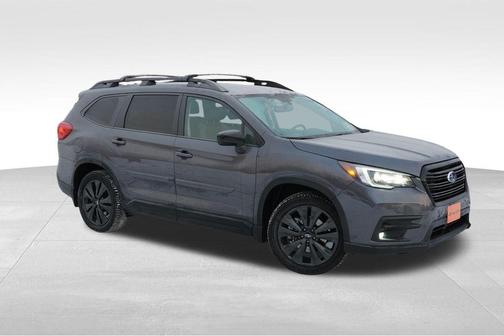 2022 Subaru Ascent Onyx Edition