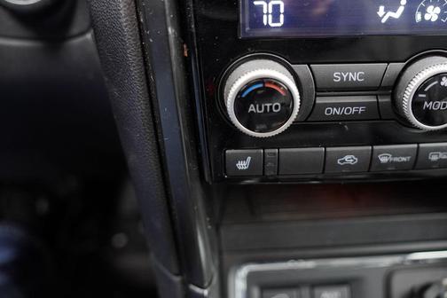 2022 Subaru Ascent Onyx Edition