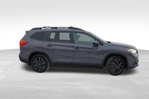 2022 Subaru Ascent Onyx Edition