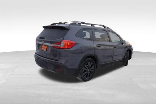 2022 Subaru Ascent Onyx Edition