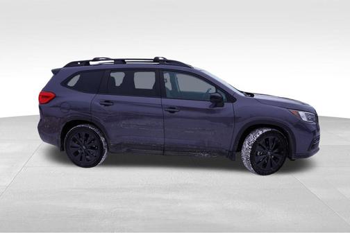 2022 Subaru Ascent Onyx Edition