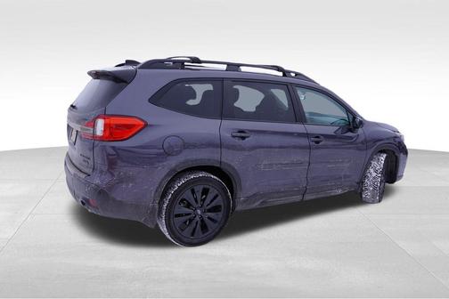 2022 Subaru Ascent Onyx Edition