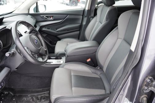 2022 Subaru Ascent Onyx Edition