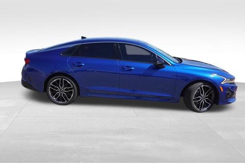 2023 Kia K5 GT