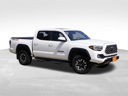 Ice 2023 Toyota Tacoma TRD Off Road