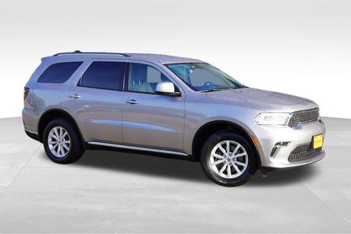 2021 Dodge Durango SXT