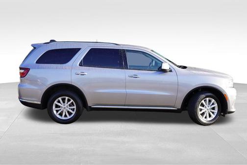 2021 Dodge Durango SXT
