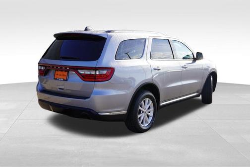 2021 Dodge Durango SXT