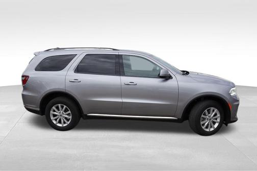 2021 Dodge Durango SXT